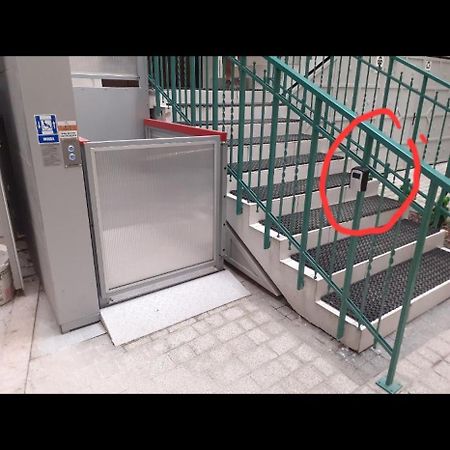Juwel Apartments Krakow Z Widokiem Na Wawel Ap 44 Екстериор снимка