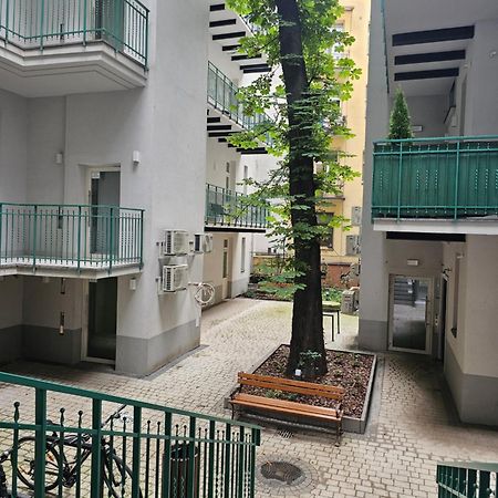 Juwel Apartments Krakow Z Widokiem Na Wawel Ap 44 Екстериор снимка