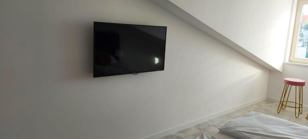 Juwel Apartments Krakow Z Widokiem Na Wawel Ap 44 Екстериор снимка
