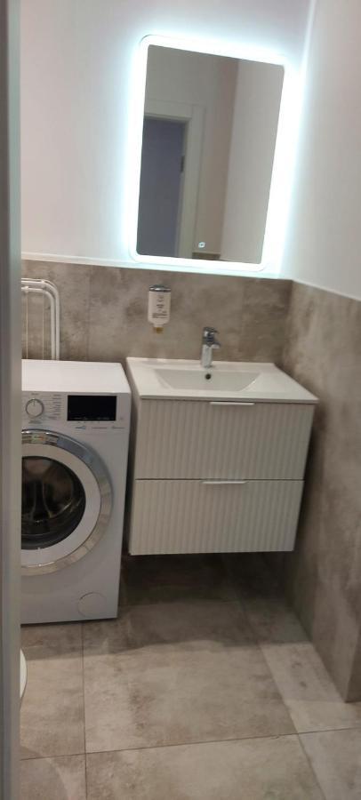 Juwel Apartments Krakow Z Widokiem Na Wawel Ap 44 Екстериор снимка