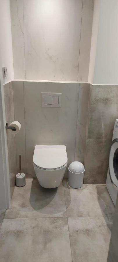 Juwel Apartments Krakow Z Widokiem Na Wawel Ap 44 Екстериор снимка