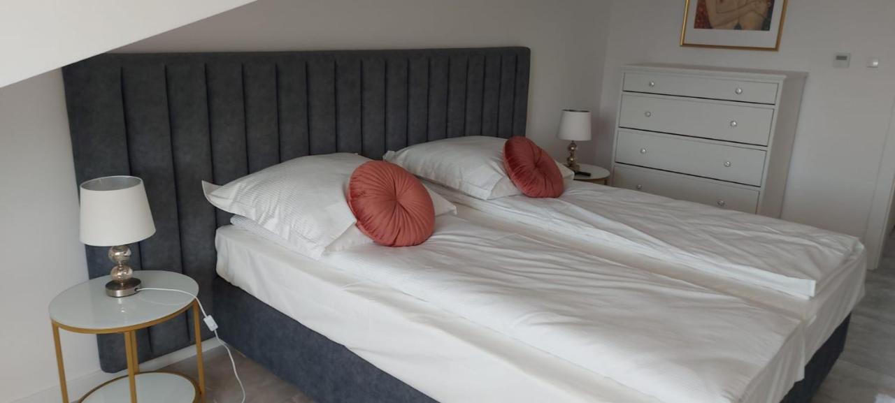 Juwel Apartments Krakow Z Widokiem Na Wawel Ap 44 Екстериор снимка