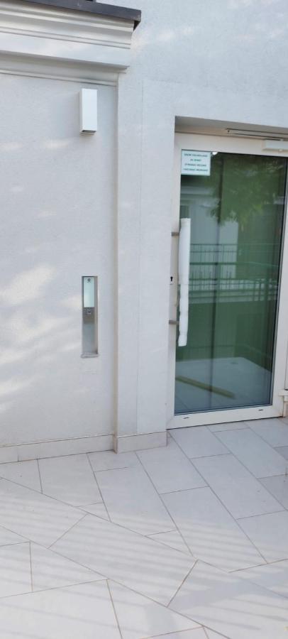 Juwel Apartments Krakow Z Widokiem Na Wawel Ap 44 Екстериор снимка