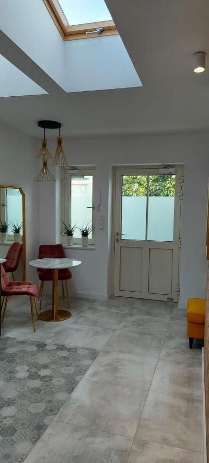Juwel Apartments Krakow Z Widokiem Na Wawel Ap 44 Екстериор снимка