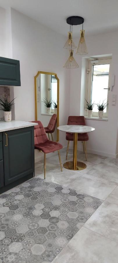 Juwel Apartments Krakow Z Widokiem Na Wawel Ap 44 Екстериор снимка