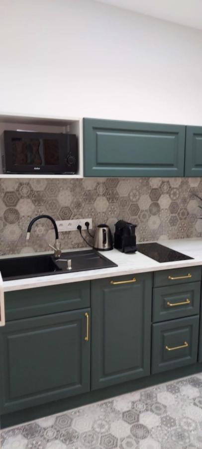 Juwel Apartments Krakow Z Widokiem Na Wawel Ap 44 Екстериор снимка