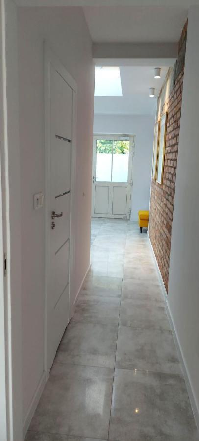 Juwel Apartments Krakow Z Widokiem Na Wawel Ap 44 Екстериор снимка