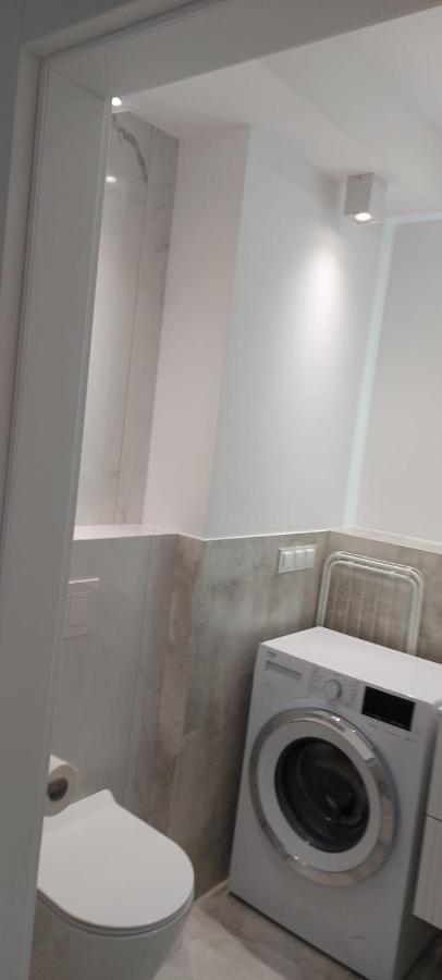 Juwel Apartments Krakow Z Widokiem Na Wawel Ap 44 Екстериор снимка